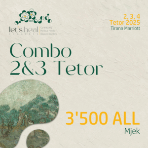 Combo 2&3 Tetor
