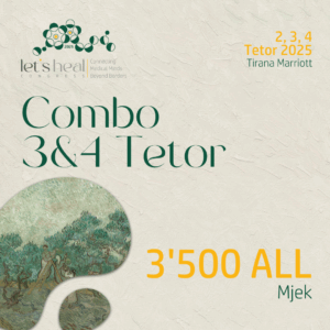 Combo 3&4 Tetor