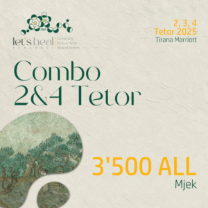 Combo 2&4 Tetor