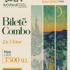 Combo 2&3 Tetor