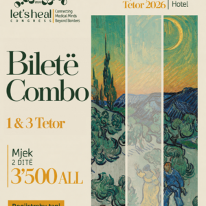 Combo 1&3 Tetor